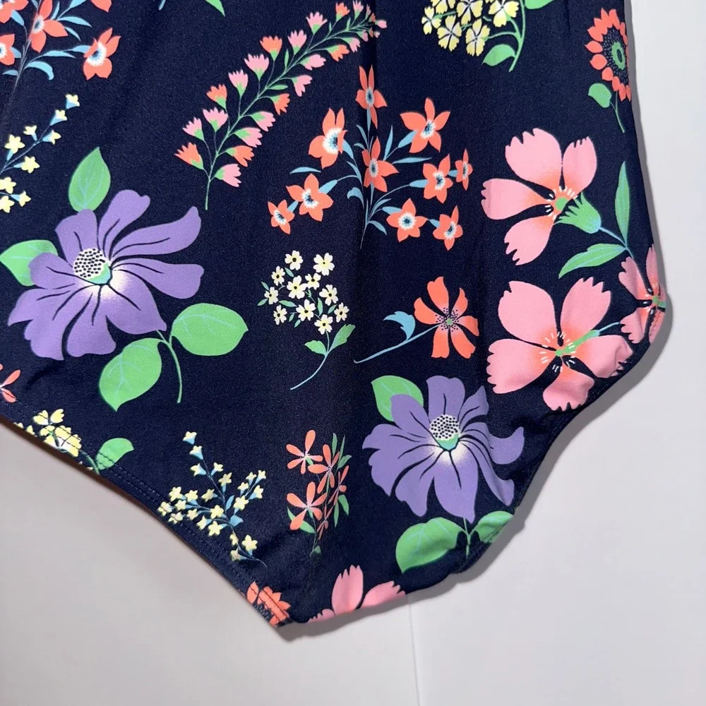 TBBC The Beaufort Bonnet Company Edisto Beach Bathing Suit Size 5‎